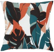 Декоративна възглавница atmosphera Leaf, 40x40 cm