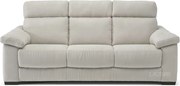 Модулен диван Natuzzi C126 Estremo -тройка