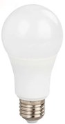 Лампа LED E27 A60 10W 6000K Dimmable  (10 τεμάχια)