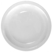 Horecano - Порцеланова чиния дълбока ф21cм BASICS-(BN-009)