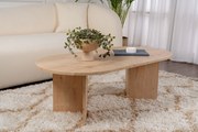 Кафе маса Sable, цвят Сапфир Дъб