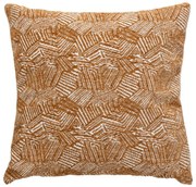 Декоративна калъфка за възглавница atmosphera Jeni, 40x40 cm