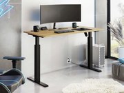 Бюро Warrior II Plus-Fusiko