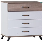 Детски скрин NATURA