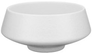 Horecano - Порцеланова купа конус ф18xh10см 1,6л ATLAS WHITE-(HC-56763)