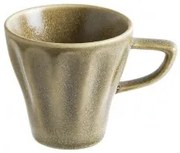 Bonna - Порцеланова чаша 70мл-TERRA RAW-(TRA RAW 01ESP-F)