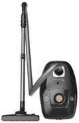 Rowenta - Прахосмукачка с торбичка ЗЕЛЕН (зелен) FORCE EFFITECH ECO TOTAL CLEAN 400W/230V черен