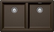 Schock GREENWICH N200 Композитна мивка за вграждане