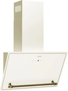 Klarstein Victoria наклонен абсорбатор 60 см движение на въздуха 336 м³/ч