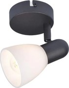 Rabalux 73091 - Точково осветително тяло SOMA 1xE14/40W/230V