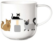 Asa - Чаша Coppa котки 0,4л - 19440014