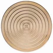 Пластмасова подложка за хранене ø 40 cm Oriental – douceur d'intérieur