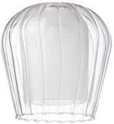 Резервно стъкло PAULA E27, Ø 10 см