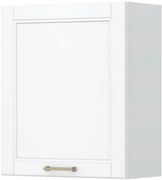 Висящ шкаф Tahoma V7-60-1K-White matte