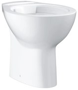 Bau Ceramic Стояща тоалетна