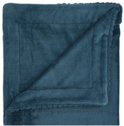 Deka 150x200 cm Velvet and Faux Fur – Catherine Lansfield