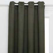 Блекаут завеса atmosphera, 140x260 cm - Каки