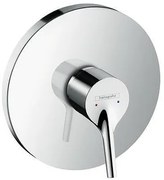 Смесител з авграждане за душ, 72605000, Hansgrohe