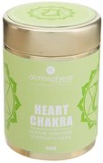 Ароматна свещ atmosphera Chakra, 200g - Heart