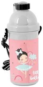 Paso - Бутилка с дръжка за рамо Ballerina PP22BC-3021