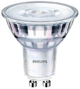 LED спот луничка Philips LED spot classic MV Димируема 4-50W/840 GU10 36D