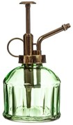 Зелен пулверизатор от мед и стъкло , 200 ml - Sass & Belle