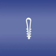 Elektro-Plast Дюбел USMO 8 за кръгъл кабел ф8мм и отвор 6-7мм /100бр в пакет/ - 3525-14.2