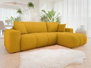 Ъглов диван Furyn-Moustardi