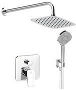 Душ комплект за вграждане, CERAPLAN, BD194AA, Vidima