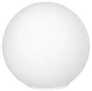 Полилейно стъкло 1911-Z-1-WH, ø180, h=180