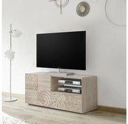 ТВ шкаф ARIA, дъб Сонома