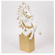 Декорация на маса 22x40 см кон