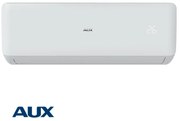 Инверторен климатик AUX Freedom ASW-H24F7B4/FAR3DI-B9, 24000 BTU, 44 м2, А++, R-32, Бял