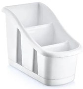 Пластмасов сушилник за прибори DUNYA-(14003)