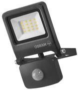 Osram - LED прожектор със сензор ENDURA LED/10W/230V 4000K IP44