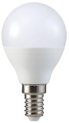 Rabalux 79072 - LED Крушка G45 E14/9W/230V 4000K