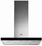 AEG DBE5960HB Декоративен аспиратор