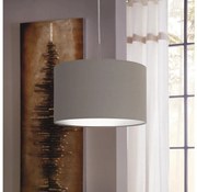 Eglo 31572 - Плафон PASTERI на кабел 1xE27/60W/230V