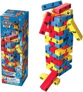 Пес Патрул - Настолна игра Дженга