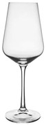 Чаши в комплект 6 бр. за вино 450 ml Sandra – Orion