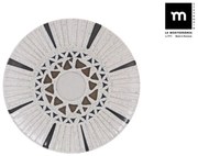 Десертна чиния LA MEDITERRANEA Bаrroc, 20 cm, порцелан