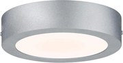 Paulmann 70653 - LED/11W Плафон ALBIA Ø 17 см 230V