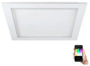 Eglo 900484 - LED RGBW Димируем плафон PADROGIANO-Z LED/35,5W/230V