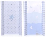 Lorelli Classic - ТВЪРДА ПОДЛОЖКА-МАЛКА 50х71 СМ BLUE