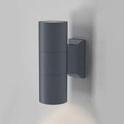 MAYTONI Стенна лампа Bowery - O574WL-02GR