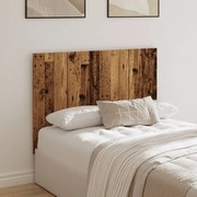 856824 vidaXL Табла за легло от старо дърво 120x1,5x80 cm Инженерна дървесина