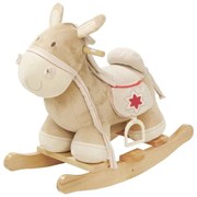 Люлеещо се конче - Roba Kids