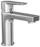 BATH DELUXE 28-005-04-60-04 - Кран за мивка NAESBY 15,9 см хром