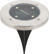 Rabalux Dannet Соларно осветление IP44 LED 0,24W 3000K 7975