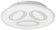 Rabalux 6708 - LED Лампа за таван ROCHELLE LED/40W/230V